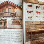 Apartamento Cà Bianca Delle Dolomiti Cortina dʼAmpezzo