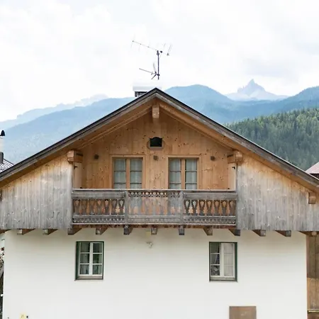 Ca Bianca Delle Dolomiti Lägenhet Cortina dʼAmpezzo