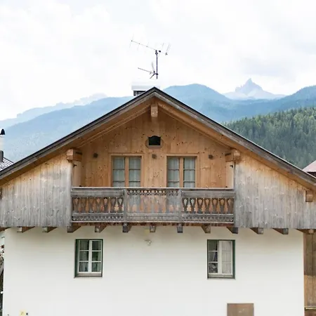Ca Bianca Delle Dolomiti Apartment Cortina d'Ampezzo