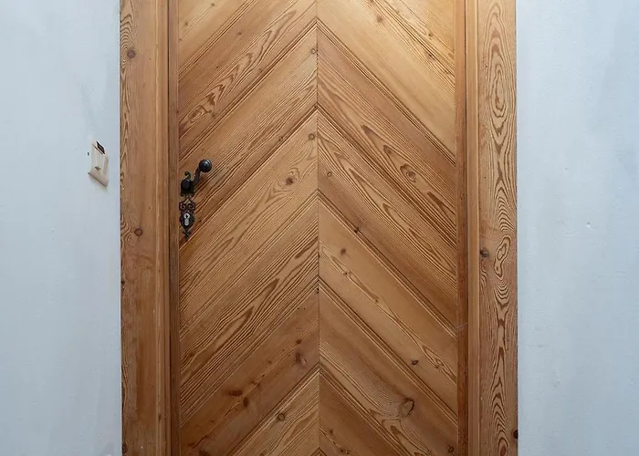 Ca Bianca Delle Dolomiti *