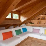 Cà Bianca Delle Dolomiti Appartement Cortina dʼAmpezzo