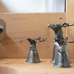 Cà Bianca Delle Dolomiti Appartement *