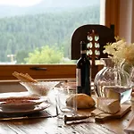 Cà Bianca Delle Dolomiti Appartement *