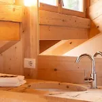 Cà Bianca Delle Dolomiti Appartement *