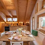 Cà Bianca Delle Dolomiti Appartement Cortina dʼAmpezzo