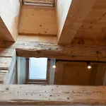 Cà Bianca Delle Dolomiti Appartement *