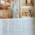 Cà Bianca Delle Dolomiti