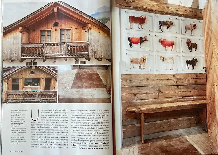 Apartman Ca Bianca Delle Dolomiti Cortina dʼAmpezzo